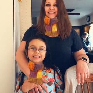 Meet your Posher, Donna